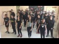 Siyahamba 2º ESO F