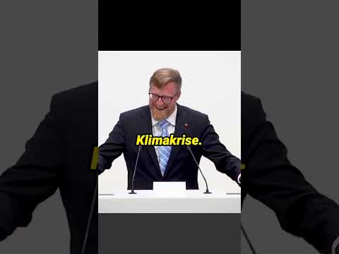 Klimakrise erklärt in