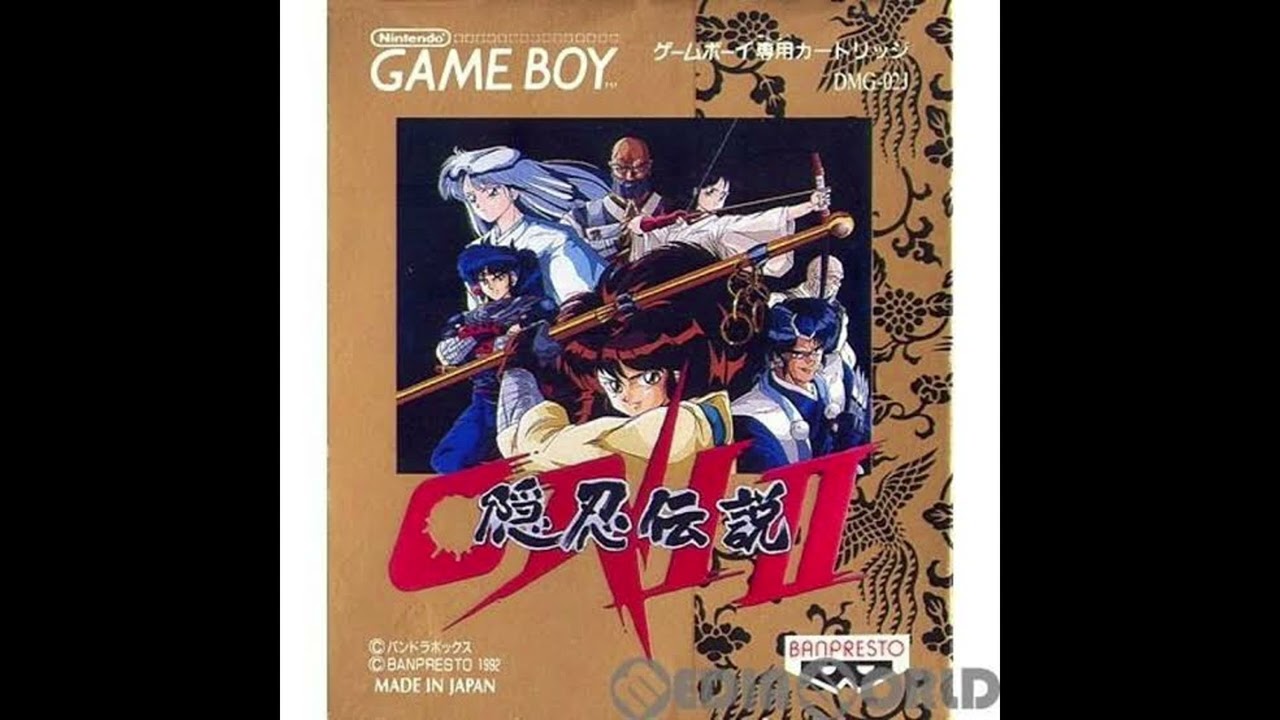 和風ロック「山脈」「ONI II 隠忍伝説」Remix.ONI Ⅱ「Mountain Range」 BGM