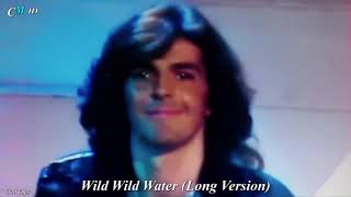 Modern Talking - Wild Wild Water (Long Version - Mixed & Produced by Manaev and CMT)