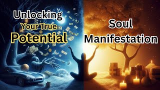 What Is Soul Manifestation? Unlocking Your True Potential