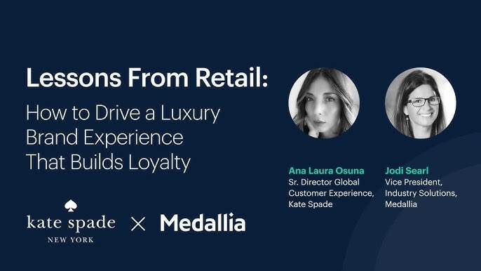 Crafting Exceptional Luxury Brand 2024