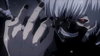 Tokyo Ghoul | MIX 👾