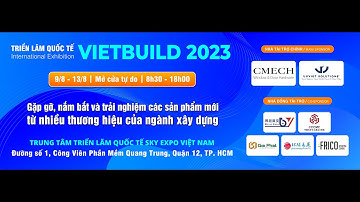 𝐕𝐈𝐄𝐓𝐁𝐔𝐈𝐋𝐃 𝐇𝐎 𝐂𝐇𝐈 𝐌𝐈𝐍𝐇 𝟐𝟎𝟐𝟑 - 𝐏𝐇𝐀𝐒𝐄 𝟑|| Sắp diễn ra