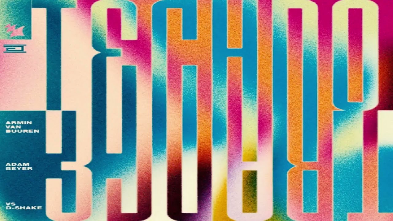 Armin van Buuren & Adam Beyer vs D-Shake - Techno Trance (Extended Mix)