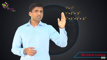 Cubes and Cube Roots