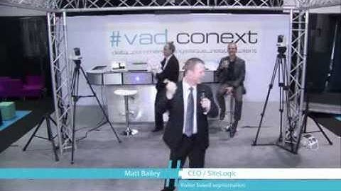 Web Analytics Rendez-Vous 2013 #2 - Introduction by Matt Bailey