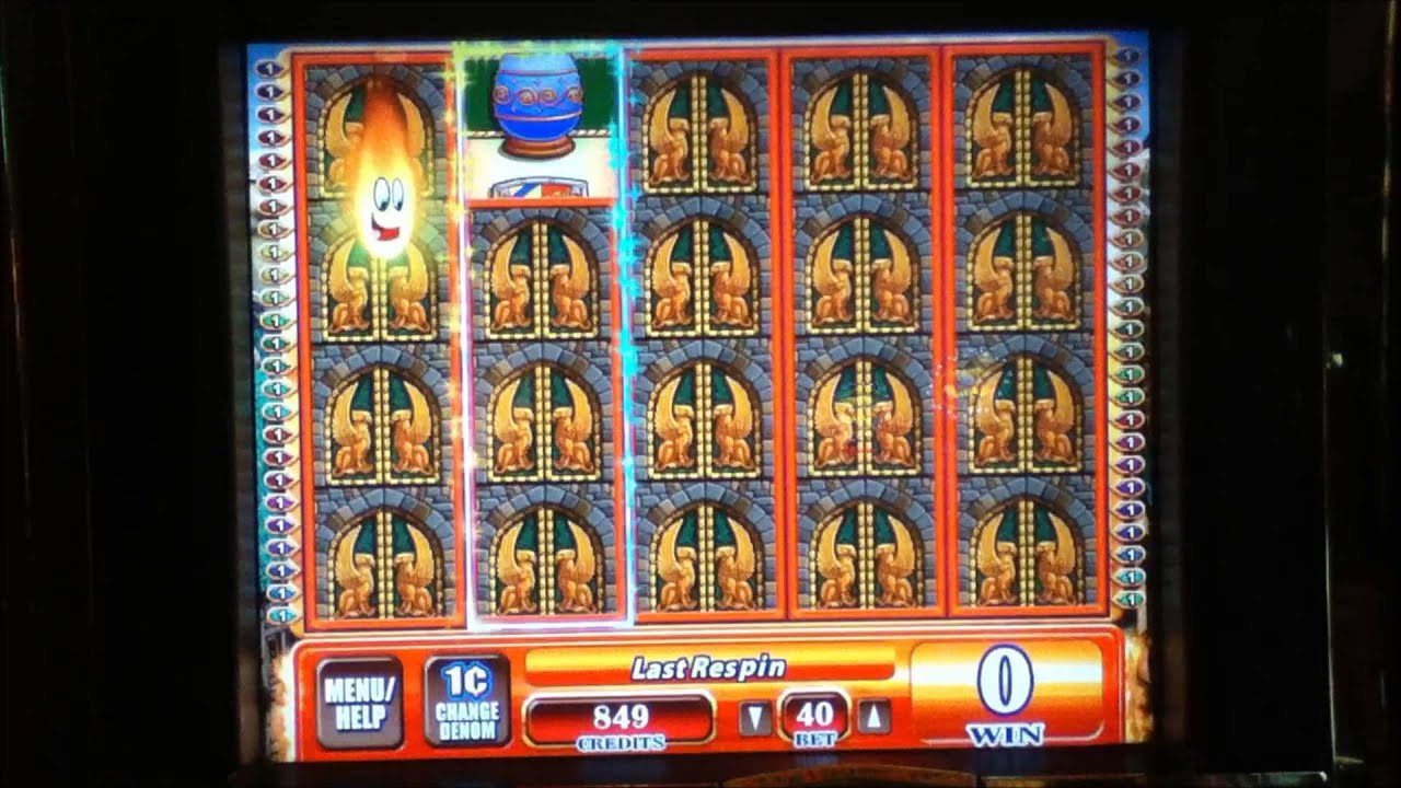 Youtube las vegas slot winners 2018