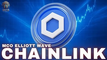 $LINK Chainlink Analysis Ready for a Skyrocketing Move  Key Support Levels