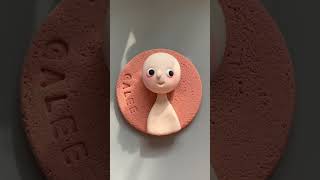 Clay Animation Masterclass: Creating Your Cartoon World