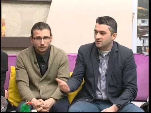 საახალწლო წიგნის ფესტივალი