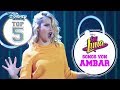 Die Top 5: Die besten Songs von Ambar - Soy Luna