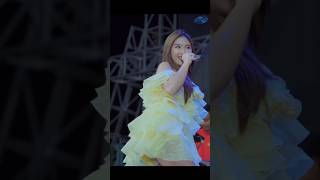 hati siapa tak luka - dike Sabrina #muarabintang #dikesabrina #feedshorts #shorts