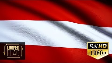 Austria Flag | Motion Graphics - Videohive template