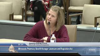 Licensing and Regulating Pharmacy Benefit Managers