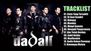 DADALI     Full Album    Lagu POP Galau Indonesia Terbaru 2016 144