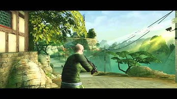 Kill Shot Bravo Region 1 Primary Mission 3 - Kill 1 Rifleman