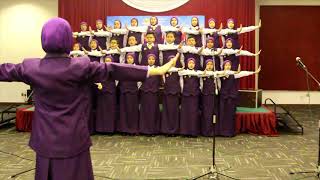 JOHAN BICARA BERIRAMA SEKOLAH RENDAH PERINGKAT KEBANGSAAN TAHUN 2019