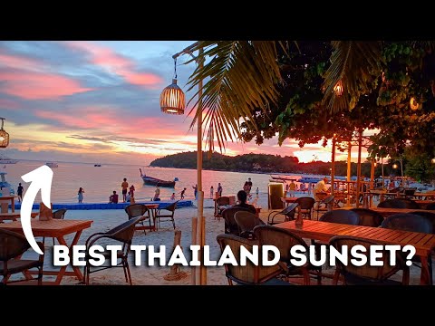 Beautiful Beach Resort In KOH LIPE