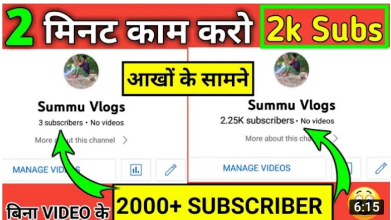 🤔how to solve subscribers drop problem how to solve subscriber describe ...