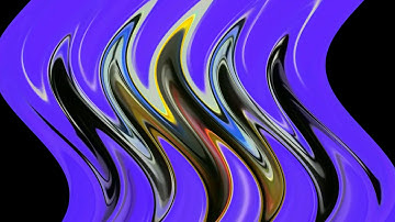 Klasky Csupo Logo in Deviled Rainbow  G - Major. Round 1 VS Megan woodmansee