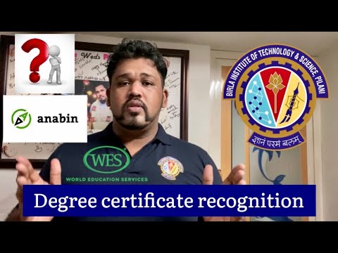 BITS PILANI WILP Program | Latest intake updates | Worldwide Degree recognition guaranteed??‍?