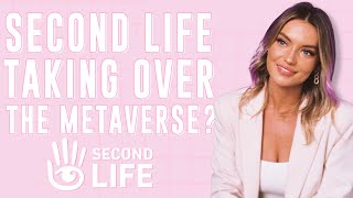 Full Second Life Taking Over the Metaverse Guide