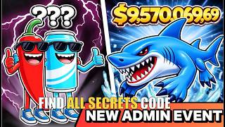 Brainrot Fight Map Fortnite Creative - Find All Secrets Code