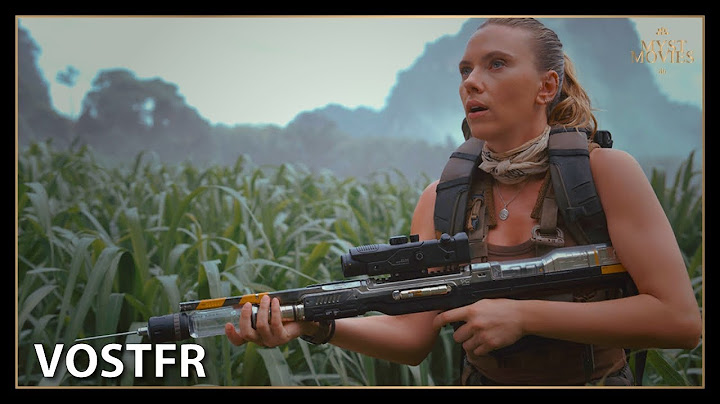 JURASSIC WORLD RENAISSANCE | Bande Annonce VOSTFR 2025