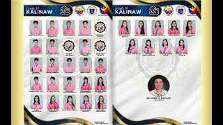 GRADE 10 COMPLETION RITES