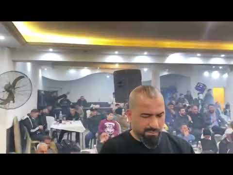 الفنان بلال سعد والمايسترو عبدو درويش