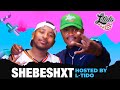 EPISODE 15 SHEBESHXT ON GOING BACK TO PRISON, CALLS OUT DJ MAPHORISA,  ALTERCATIONS WITH FANS image