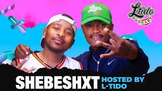 EPISODE 15 SHEBESHXT ON GOING BACK TO PRISON, CALLS OUT DJ MAPHORISA,  ALTERCATIONS WITH FANS image