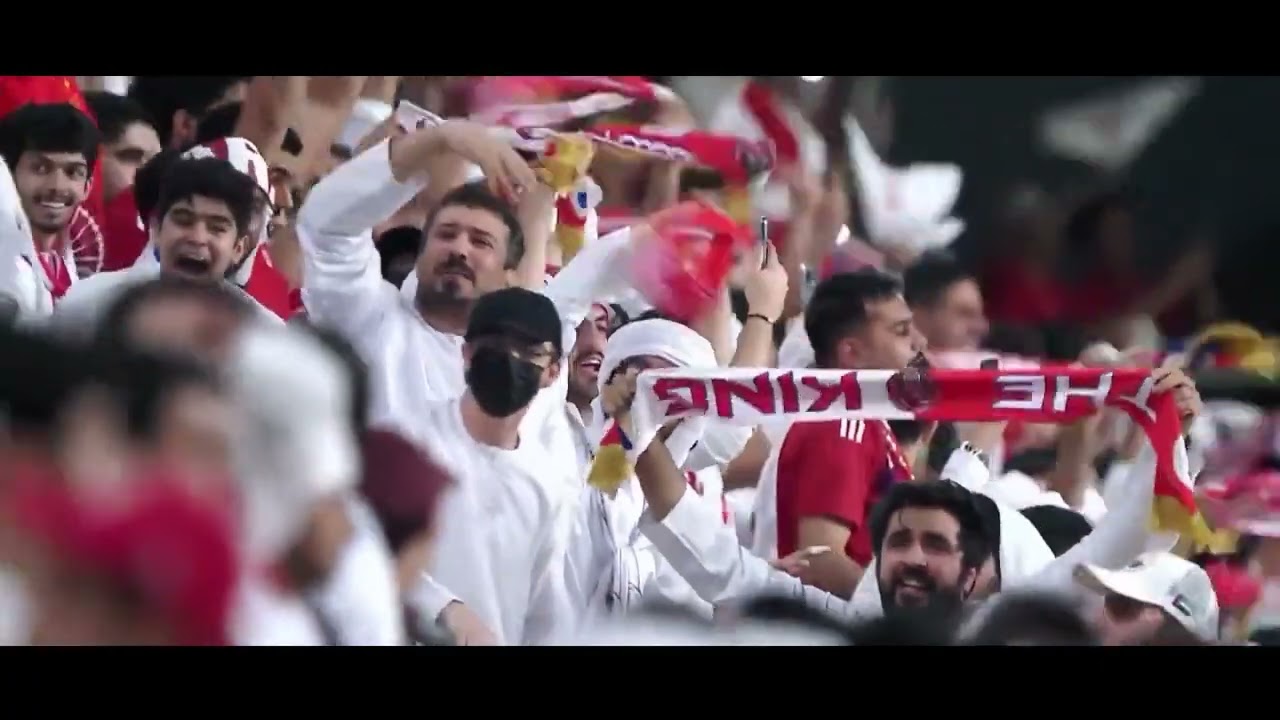 فخر الشارقة - حسين الجسمي