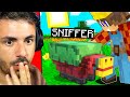 REAZIONE ALLE NOVITA' DI MINECRAFT 1.20 - MINECRAFT LIVE