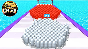 Count Master Crowd Runners 3D - Level 389⭐ Gameplay Walkthrough Android (Freeplay)