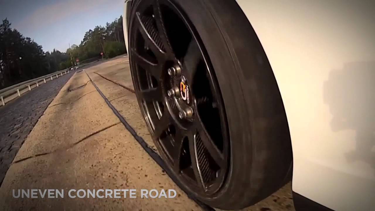 Torture Testing Carbon Revolution CR9 Onepiece Carbon Fiber Wheels at