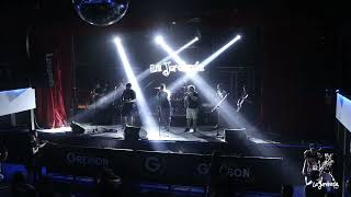 La Jorobada -Blues de Caos - Vientos en Sexta - Lo Haces Igual - Greison  - 17/12/21
