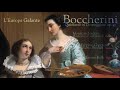 Capture de la vidéo Boccherini - L' Europa Galante
