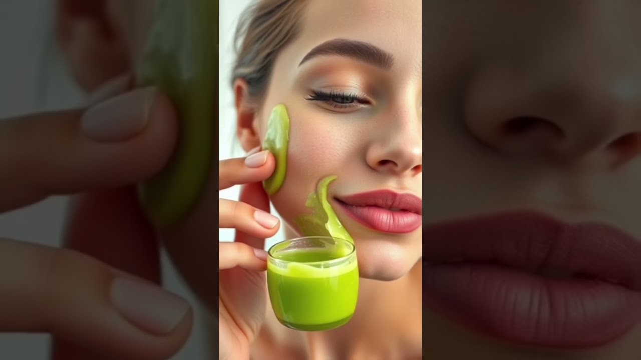 No More Acne! Chayote is the Natural Skin Fix You Need