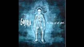 Gojira - Oroborus (With Lyrics)
