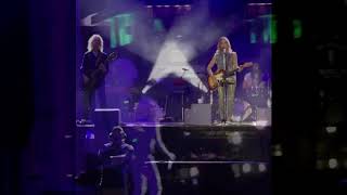 Sheryl Crow @ Live On The Green Festival 2017 (video excerpts)