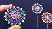 Diy A Fireworks Pop Up Card With Scratch Art 花火ポップアップカードの作り方 スクラッチアート Youtube