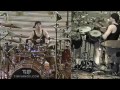 Metal Drum Solo - Tim Ivanov