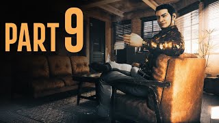Lost Judgment: The Kaito Files Walkthrough Part 9 No Commentary