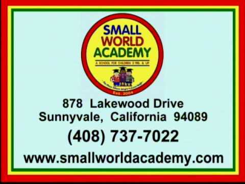 Small World Academy Preschool