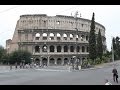 Actividades en Londres, la Torre Eiffel Paris, Roma y el Coliseo, Vaticano, Venecia, Alicante España