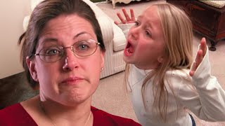 'Sometimes I Feel Trapped' | Nanny 911 | Our Stories