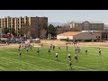 Colorado Gray Wolves vs San Diego Surfers - WPL Week 4