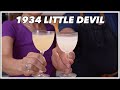 1934 Little Devil Cocktail - Cocktails After Dark